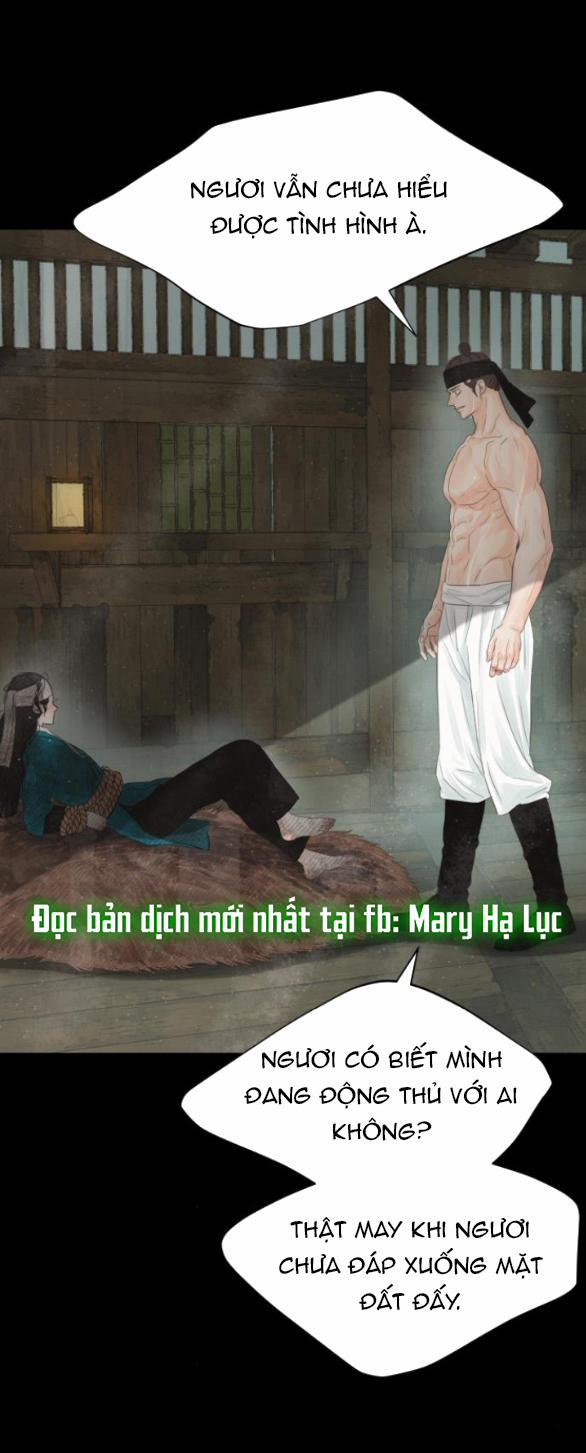 manhwax10.com - Truyện Manhwa [18+] Chuyến Đi Đêm Cùng Nhà Vua Chương 31 1 Trang 12