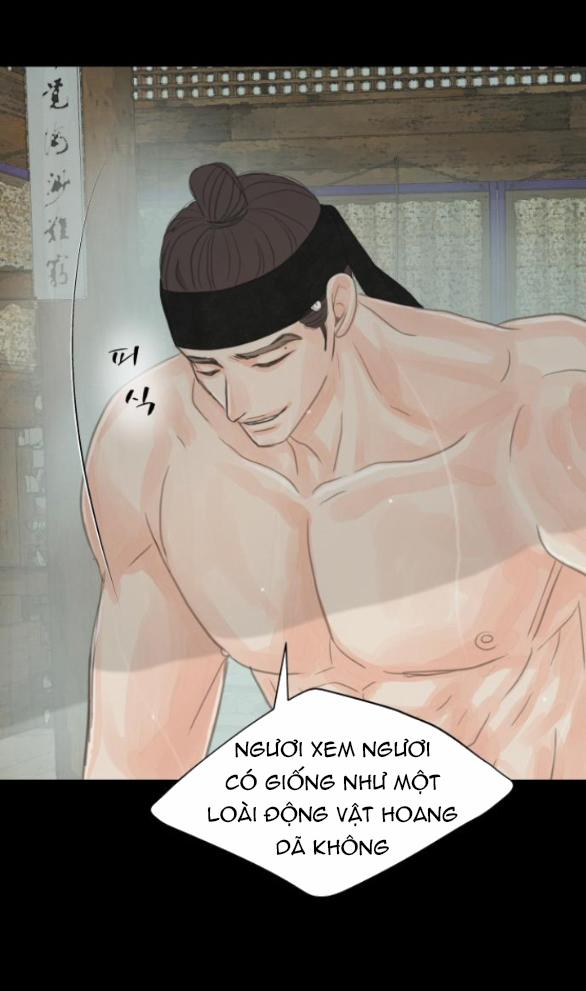 manhwax10.com - Truyện Manhwa [18+] Chuyến Đi Đêm Cùng Nhà Vua Chương 31 1 Trang 14