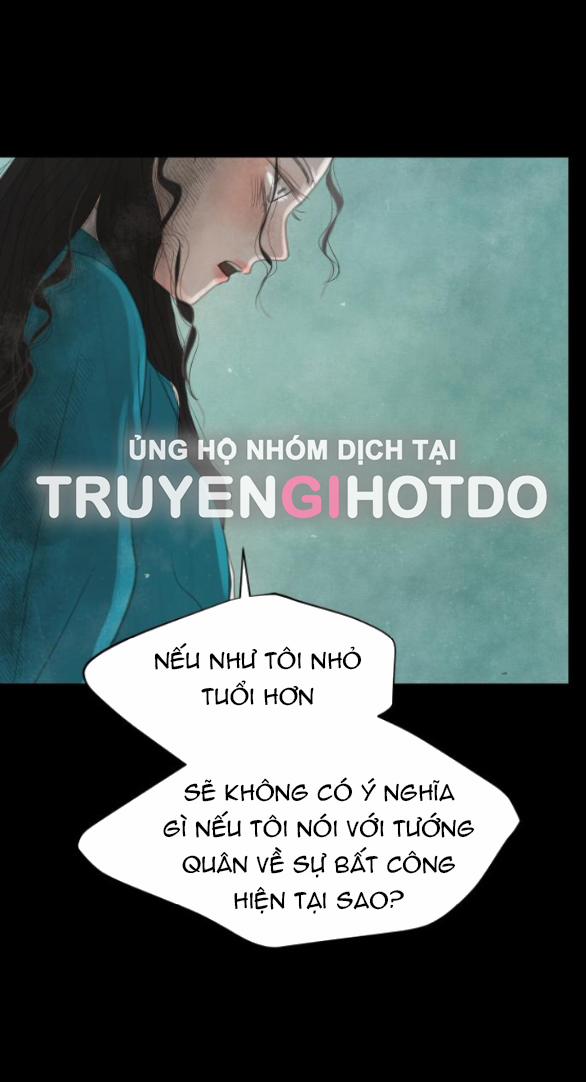 manhwax10.com - Truyện Manhwa [18+] Chuyến Đi Đêm Cùng Nhà Vua Chương 31 1 Trang 33