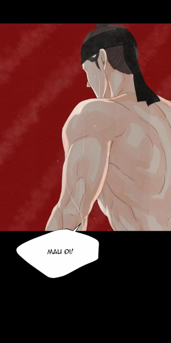 manhwax10.com - Truyện Manhwa [18+] Chuyến Đi Đêm Cùng Nhà Vua Chương 31 1 Trang 41