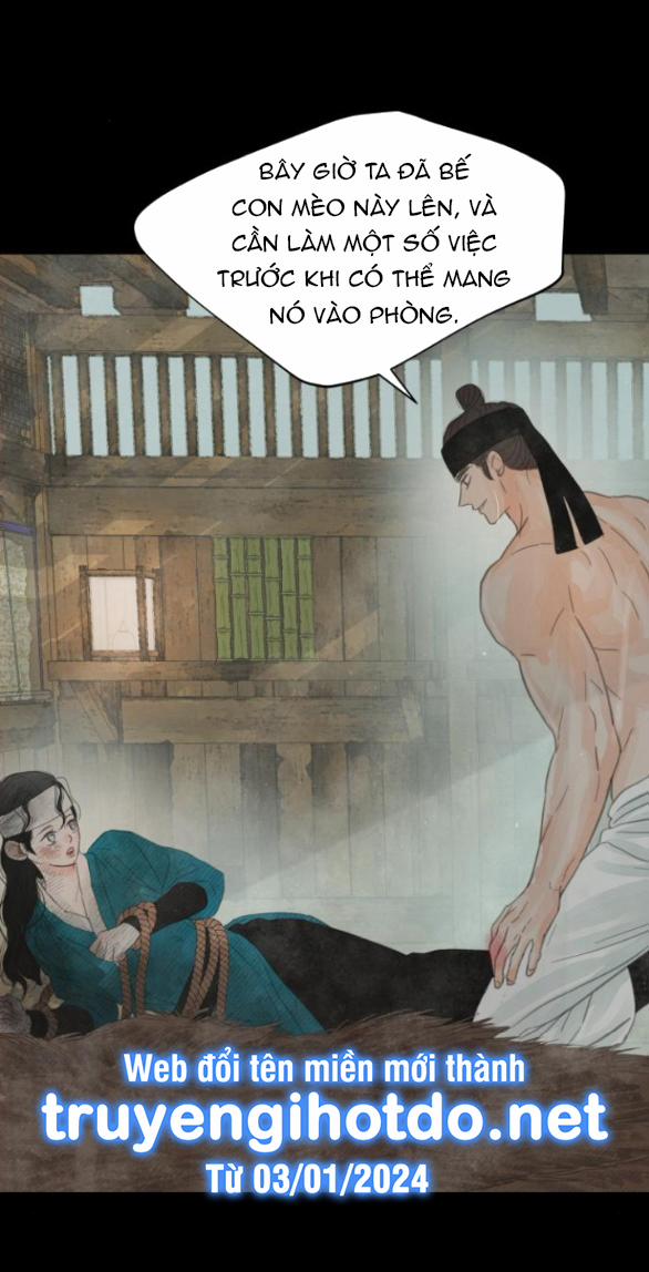 manhwax10.com - Truyện Manhwa [18+] Chuyến Đi Đêm Cùng Nhà Vua Chương 31 1 Trang 46