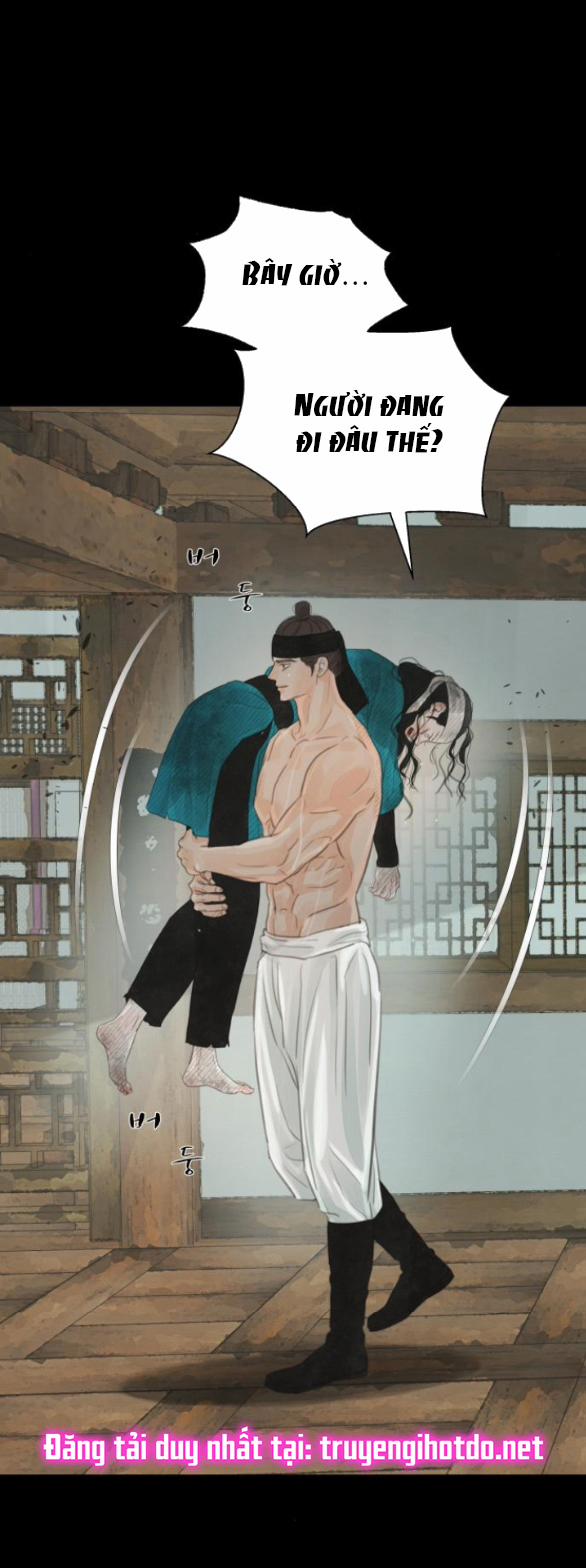 manhwax10.com - Truyện Manhwa [18+] Chuyến Đi Đêm Cùng Nhà Vua Chương 31 1 Trang 49