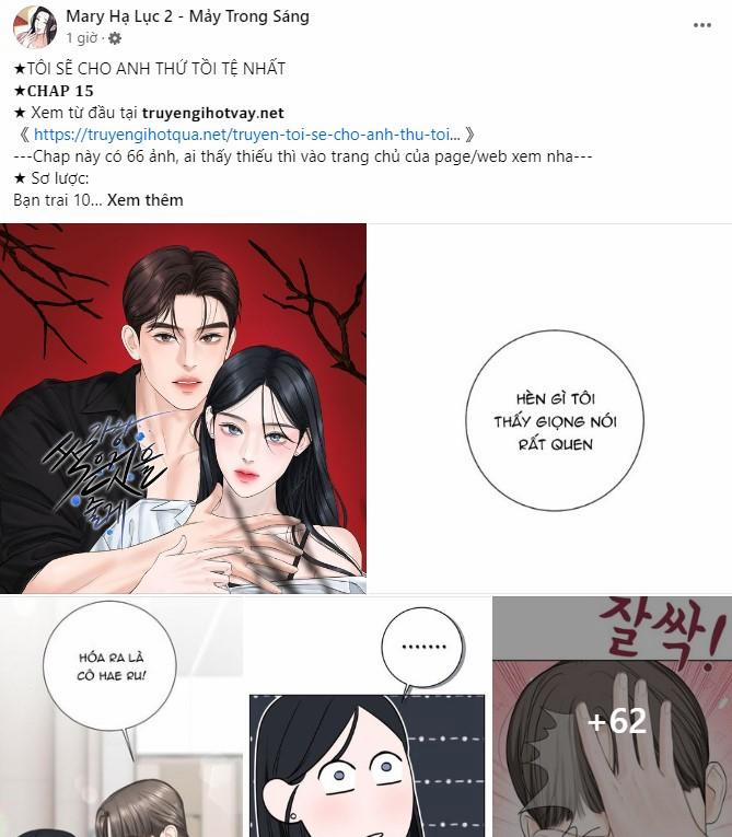 manhwax10.com - Truyện Manhwa [18+] Chuyến Đi Đêm Cùng Nhà Vua Chương 31 1 Trang 64