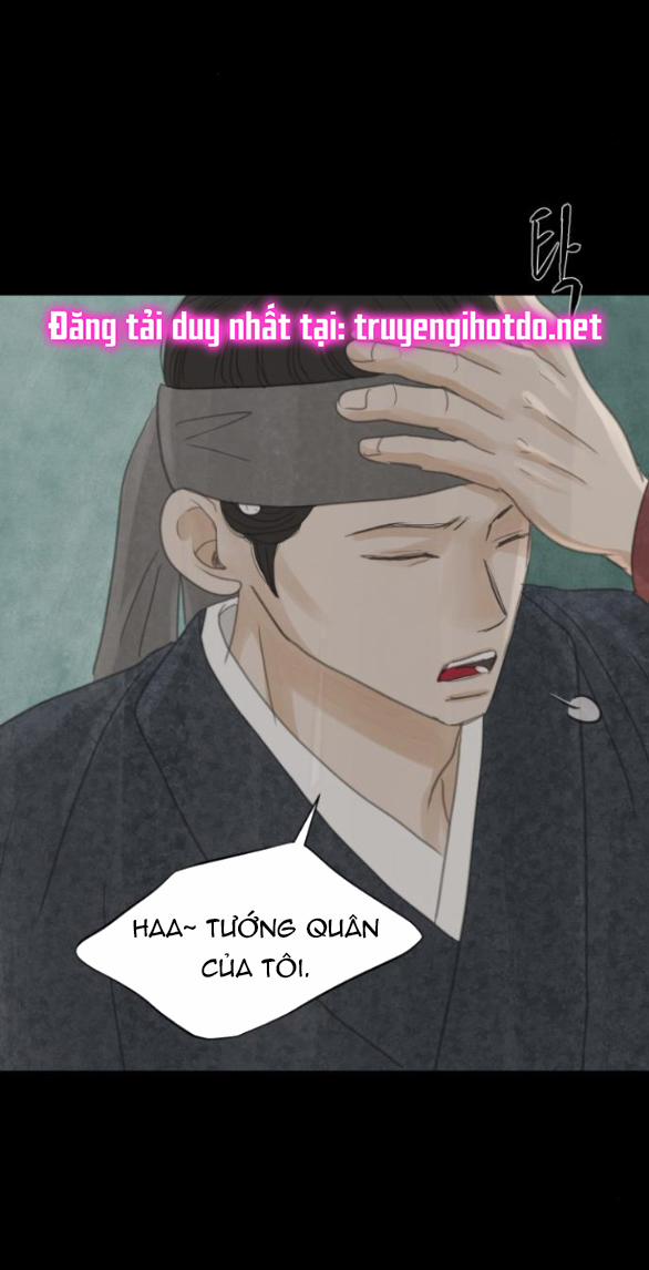 manhwax10.com - Truyện Manhwa [18+] Chuyến Đi Đêm Cùng Nhà Vua Chương 31 2 Trang 13