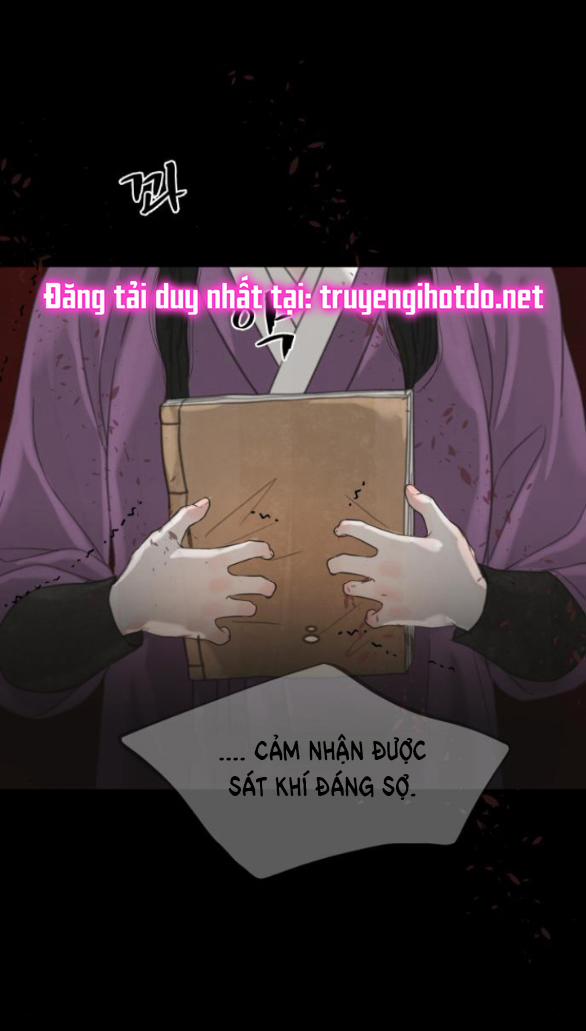 manhwax10.com - Truyện Manhwa [18+] Chuyến Đi Đêm Cùng Nhà Vua Chương 31 2 Trang 28