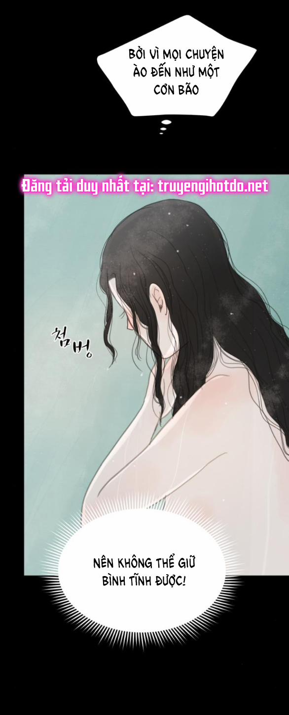 manhwax10.com - Truyện Manhwa [18+] Chuyến Đi Đêm Cùng Nhà Vua Chương 31 2 Trang 7