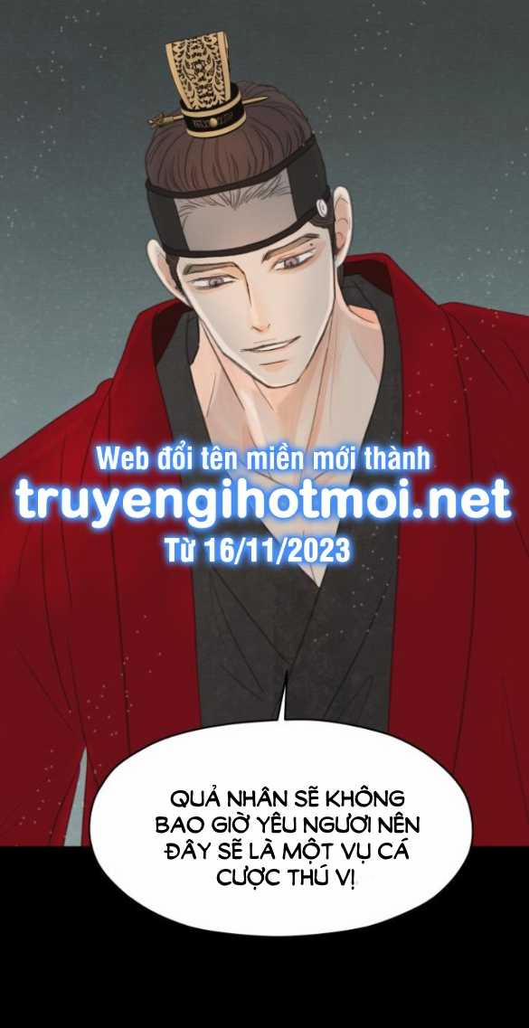 manhwax10.com - Truyện Manhwa [18+] Chuyến Đi Đêm Cùng Nhà Vua Chương 7 1 Trang 1