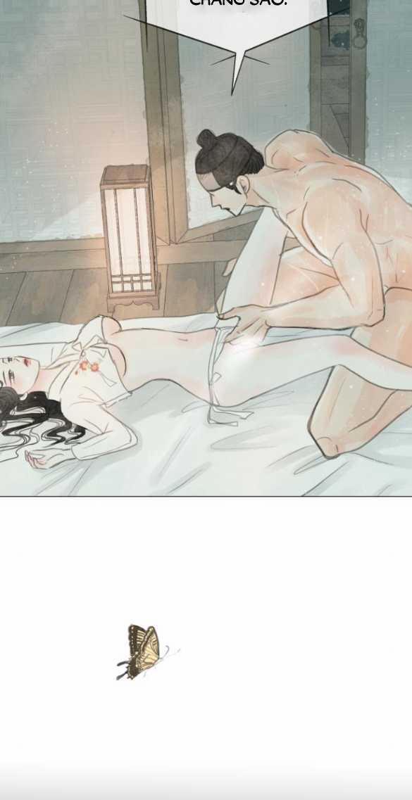 manhwax10.com - Truyện Manhwa [18+] Chuyến Đi Đêm Cùng Nhà Vua Chương 7 1 Trang 13