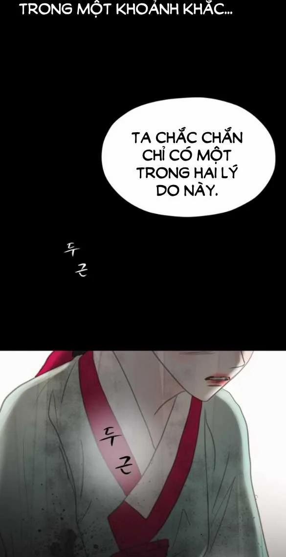 manhwax10.com - Truyện Manhwa [18+] Chuyến Đi Đêm Cùng Nhà Vua Chương 7 1 Trang 25