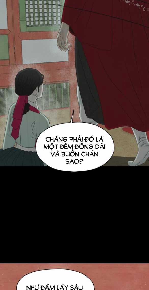 manhwax10.com - Truyện Manhwa [18+] Chuyến Đi Đêm Cùng Nhà Vua Chương 7 1 Trang 4