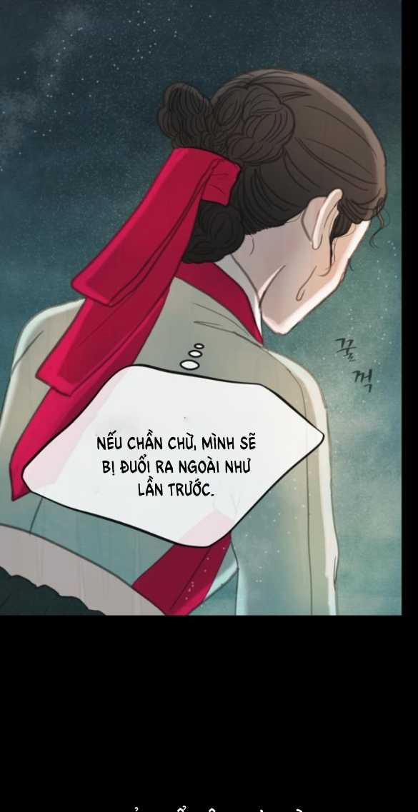 manhwax10.com - Truyện Manhwa [18+] Chuyến Đi Đêm Cùng Nhà Vua Chương 7 1 Trang 33