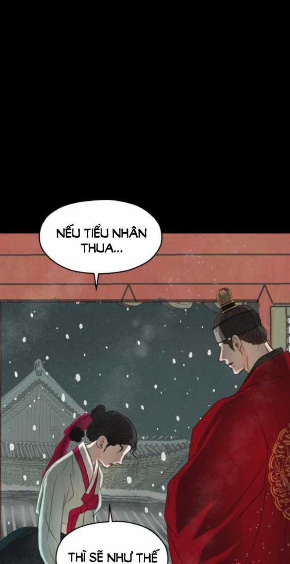 manhwax10.com - Truyện Manhwa [18+] Chuyến Đi Đêm Cùng Nhà Vua Chương 7 1 Trang 41