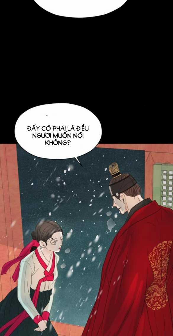 manhwax10.com - Truyện Manhwa [18+] Chuyến Đi Đêm Cùng Nhà Vua Chương 7 1 Trang 58