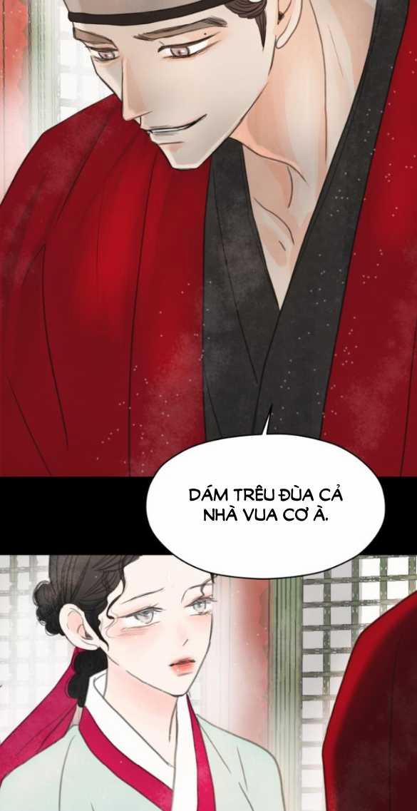 manhwax10.com - Truyện Manhwa [18+] Chuyến Đi Đêm Cùng Nhà Vua Chương 7 2 Trang 19