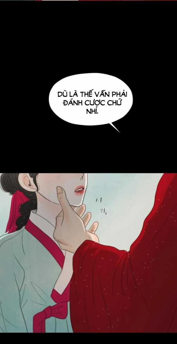 manhwax10.com - Truyện Manhwa [18+] Chuyến Đi Đêm Cùng Nhà Vua Chương 7 2 Trang 23