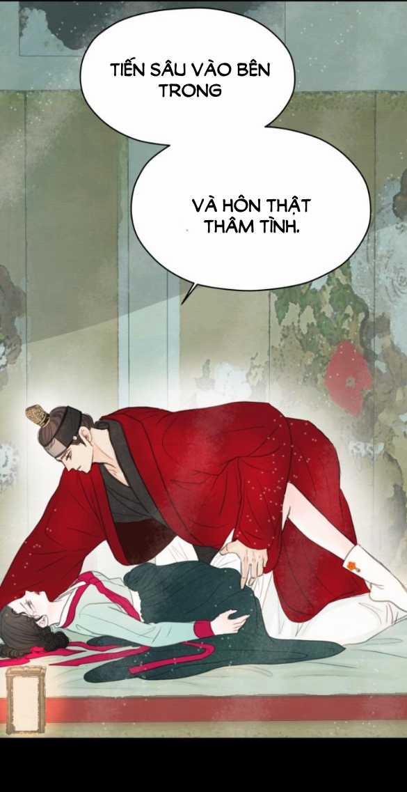 manhwax10.com - Truyện Manhwa [18+] Chuyến Đi Đêm Cùng Nhà Vua Chương 7 2 Trang 47