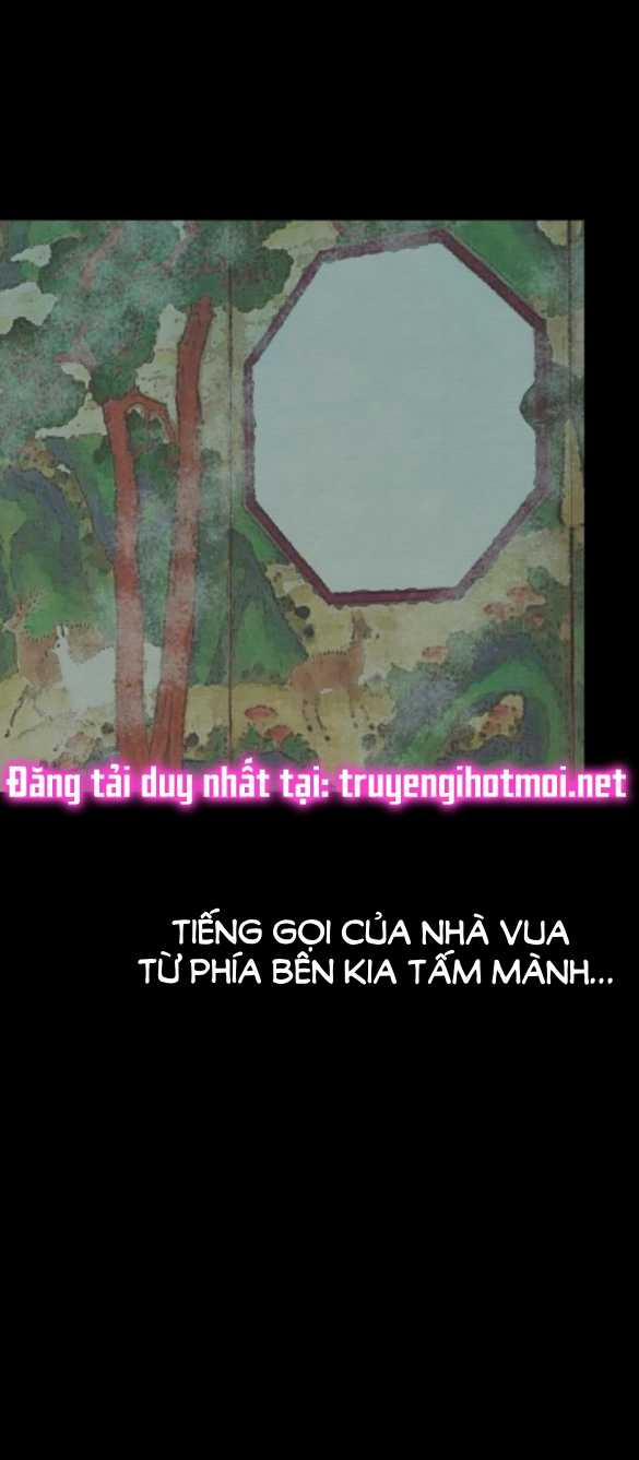 manhwax10.com - Truyện Manhwa [18+] Chuyến Đi Đêm Cùng Nhà Vua Chương 8 1 Trang 2