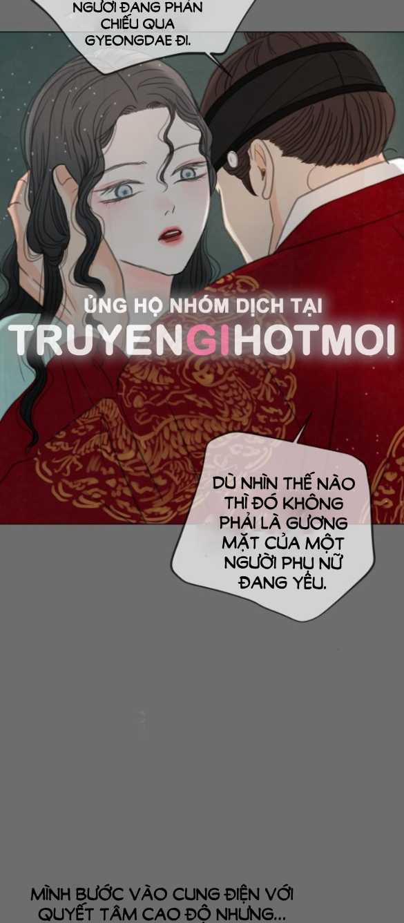 manhwax10.com - Truyện Manhwa [18+] Chuyến Đi Đêm Cùng Nhà Vua Chương 8 1 Trang 16