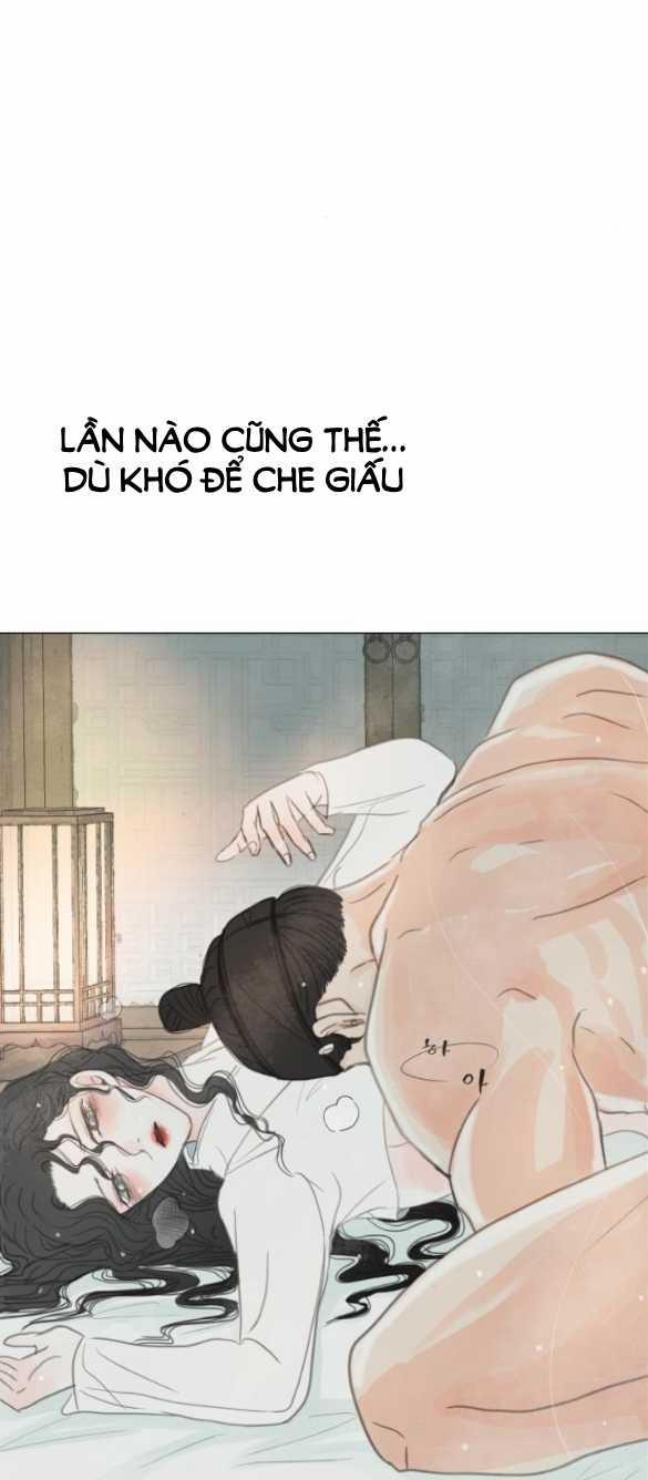 manhwax10.com - Truyện Manhwa [18+] Chuyến Đi Đêm Cùng Nhà Vua Chương 8 1 Trang 46