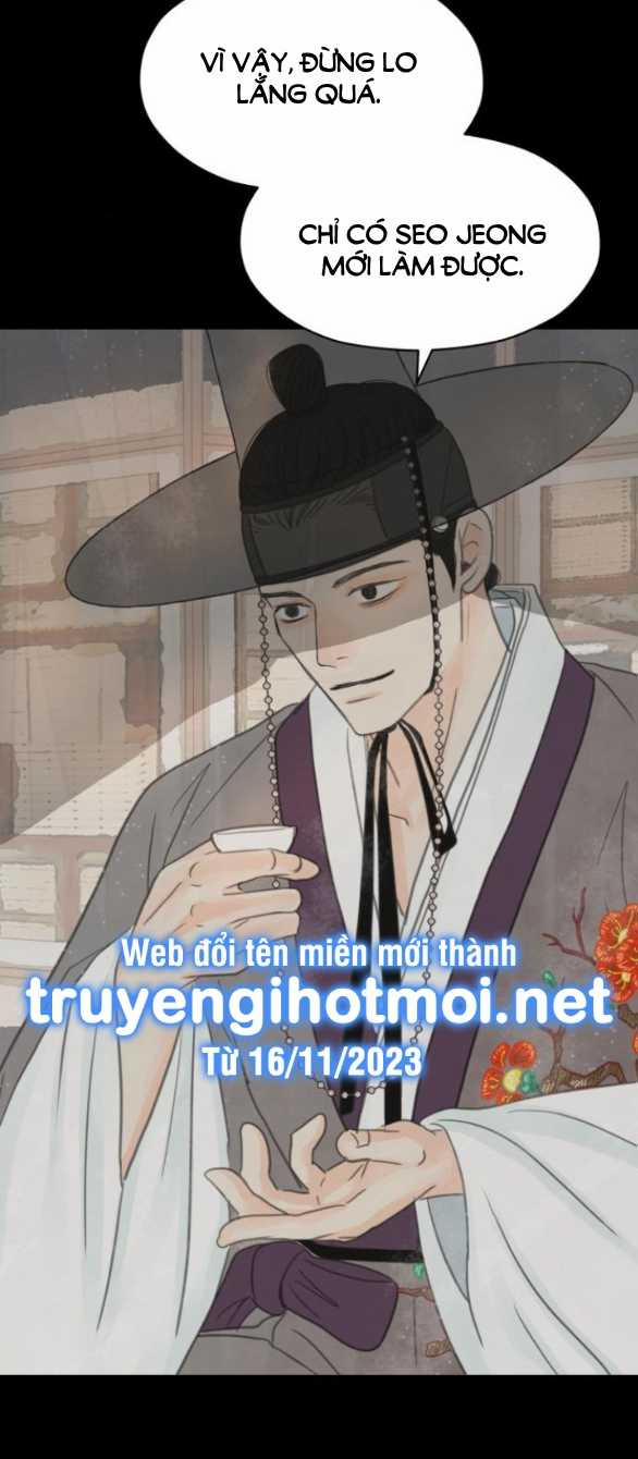 manhwax10.com - Truyện Manhwa [18+] Chuyến Đi Đêm Cùng Nhà Vua Chương 9 1 Trang 11