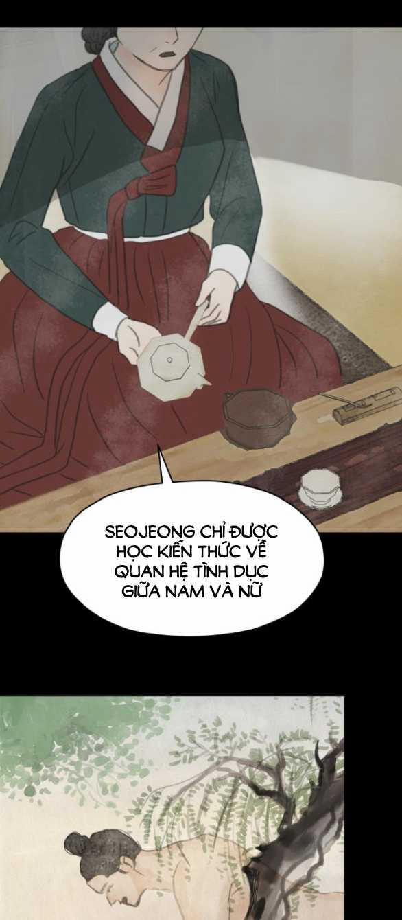 manhwax10.com - Truyện Manhwa [18+] Chuyến Đi Đêm Cùng Nhà Vua Chương 9 1 Trang 3