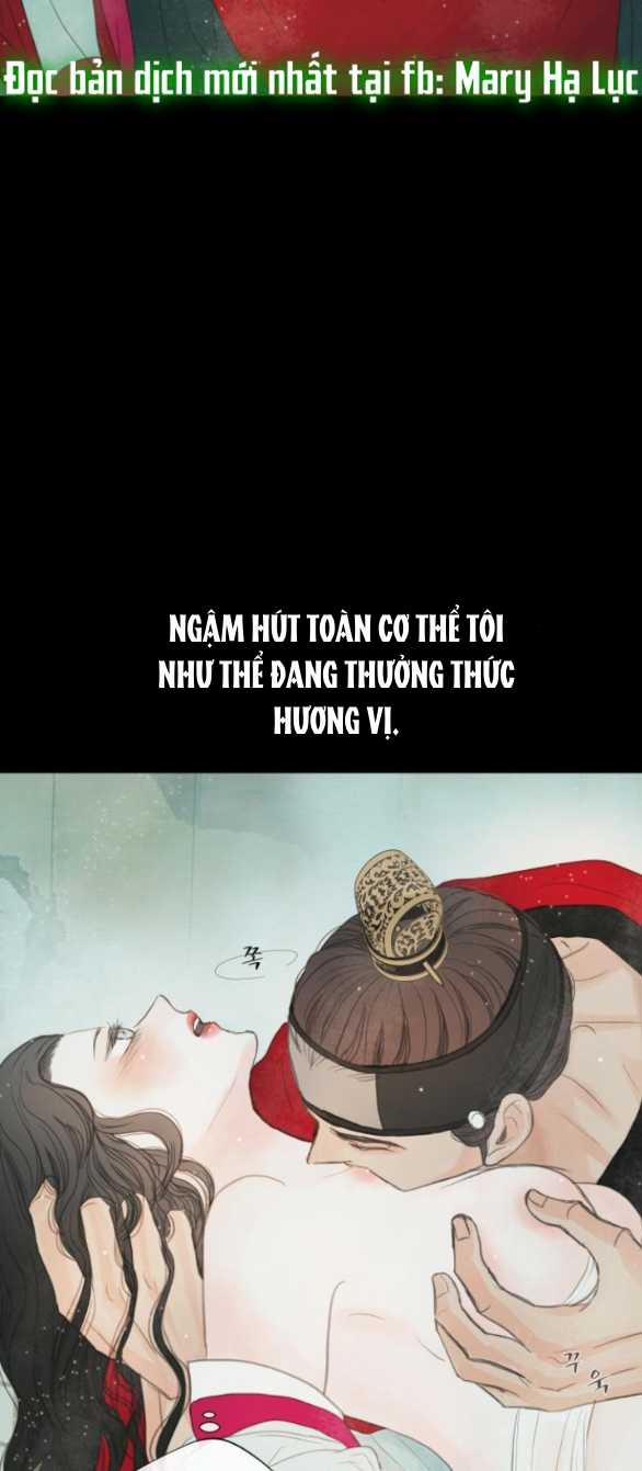 manhwax10.com - Truyện Manhwa [18+] Chuyến Đi Đêm Cùng Nhà Vua Chương 9 1 Trang 30