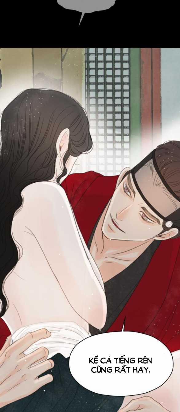 manhwax10.com - Truyện Manhwa [18+] Chuyến Đi Đêm Cùng Nhà Vua Chương 9 1 Trang 41