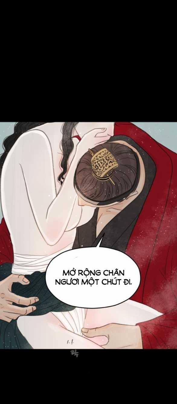 manhwax10.com - Truyện Manhwa [18+] Chuyến Đi Đêm Cùng Nhà Vua Chương 9 1 Trang 47