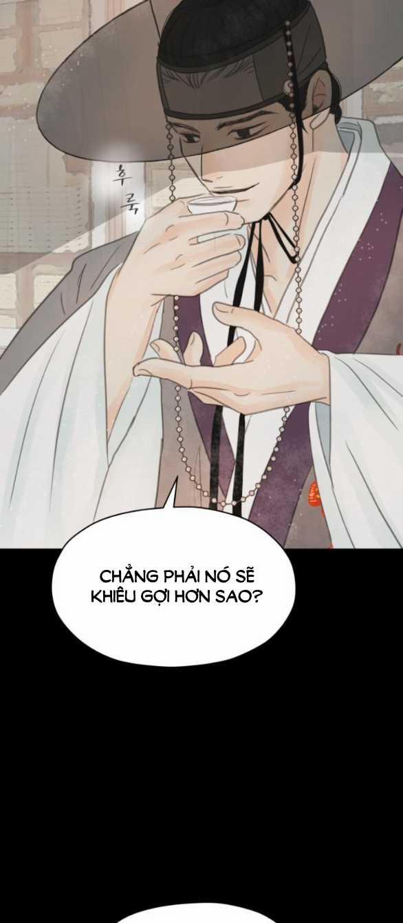 manhwax10.com - Truyện Manhwa [18+] Chuyến Đi Đêm Cùng Nhà Vua Chương 9 1 Trang 10