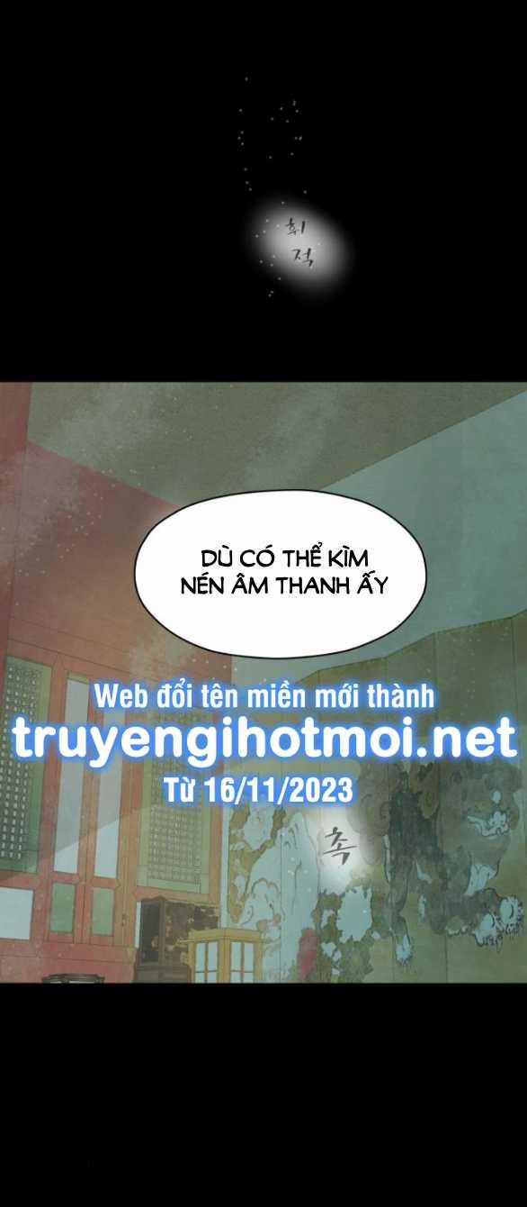 manhwax10.com - Truyện Manhwa [18+] Chuyến Đi Đêm Cùng Nhà Vua Chương 9 2 Trang 1