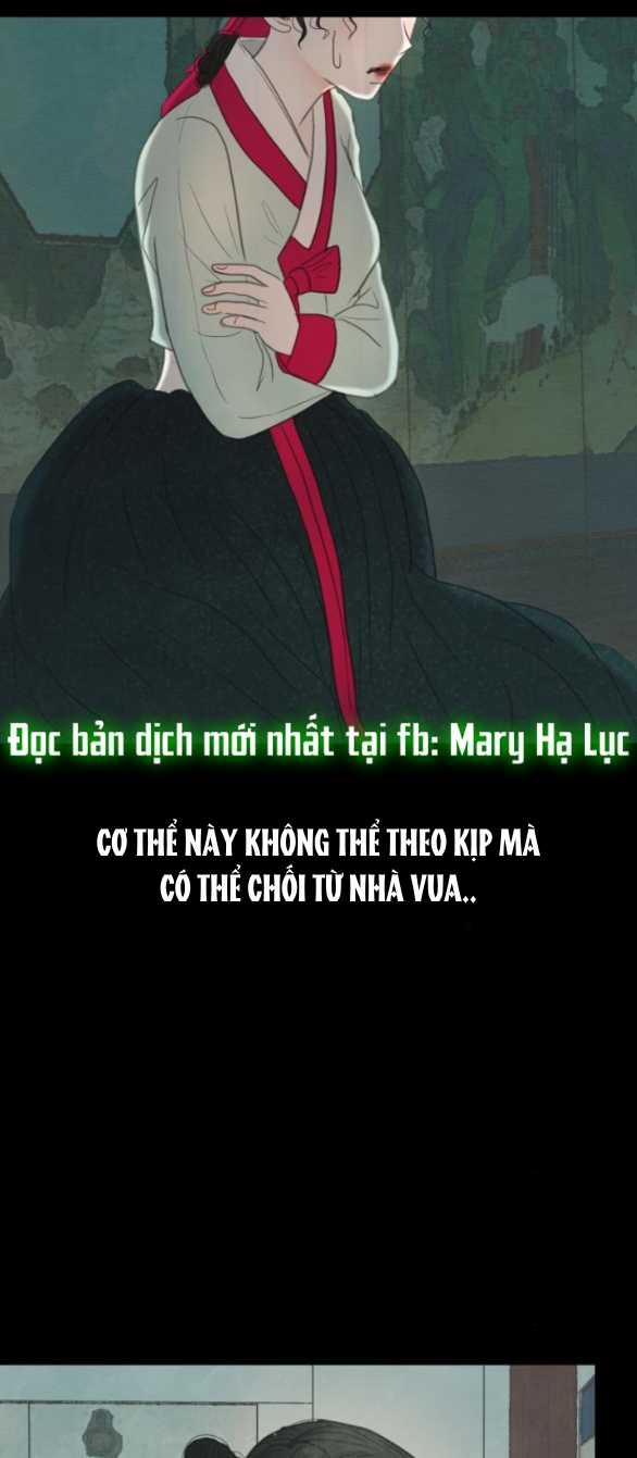 manhwax10.com - Truyện Manhwa [18+] Chuyến Đi Đêm Cùng Nhà Vua Chương 9 2 Trang 18