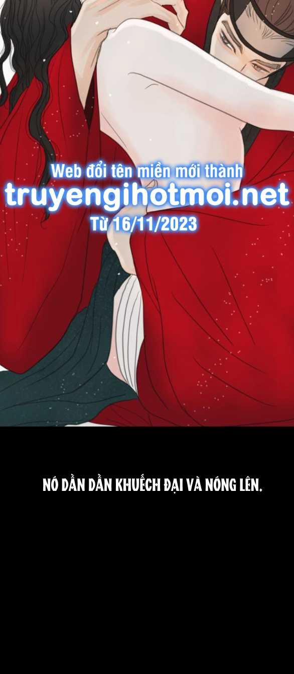 manhwax10.com - Truyện Manhwa [18+] Chuyến Đi Đêm Cùng Nhà Vua Chương 9 2 Trang 23