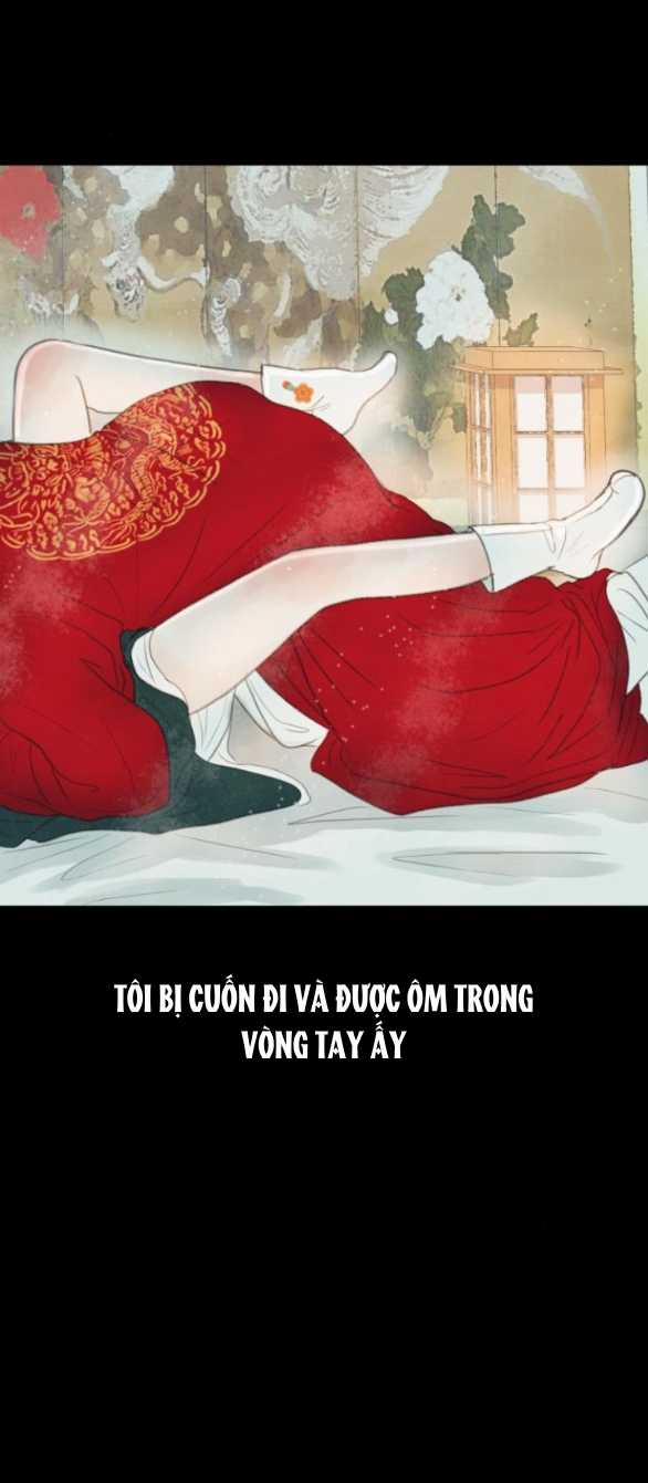 manhwax10.com - Truyện Manhwa [18+] Chuyến Đi Đêm Cùng Nhà Vua Chương 9 2 Trang 24