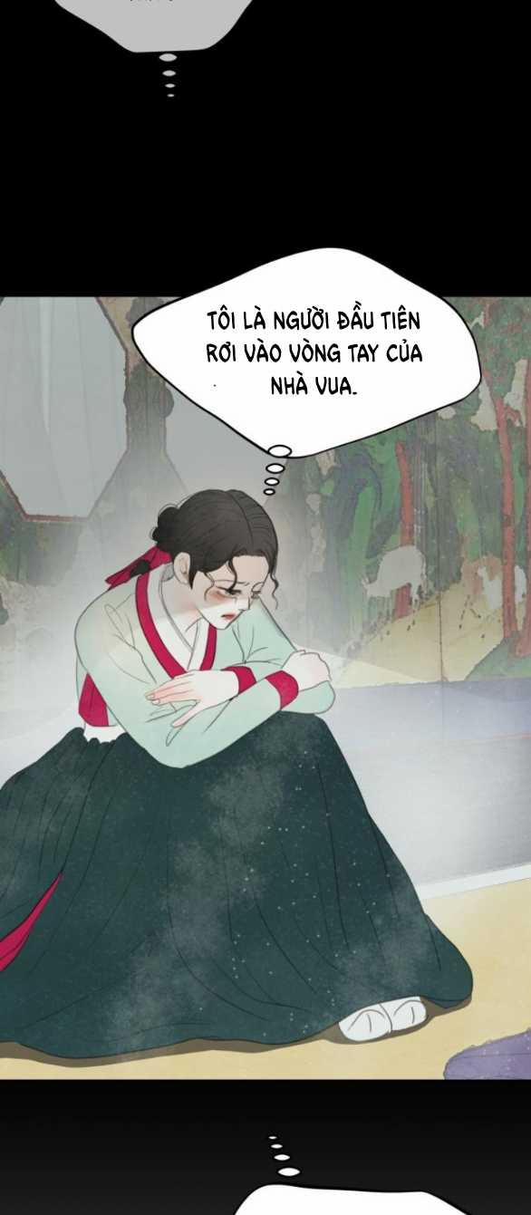 manhwax10.com - Truyện Manhwa [18+] Chuyến Đi Đêm Cùng Nhà Vua Chương 9 2 Trang 29