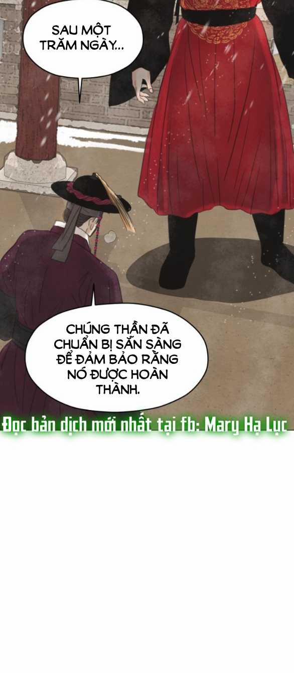 manhwax10.com - Truyện Manhwa [18+] Chuyến Đi Đêm Cùng Nhà Vua Chương 9 2 Trang 58