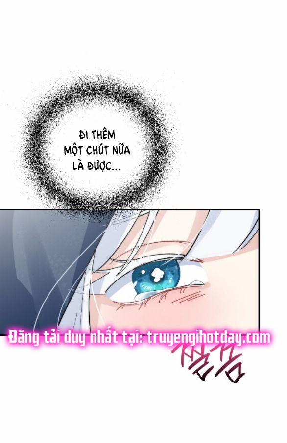 manhwax10.com - Truyện Manhwa [18+] Chuyện Mèo Trắng Bị Ba Tước Báo Đen Ăn Thịt Chương 1 1 Trang 26