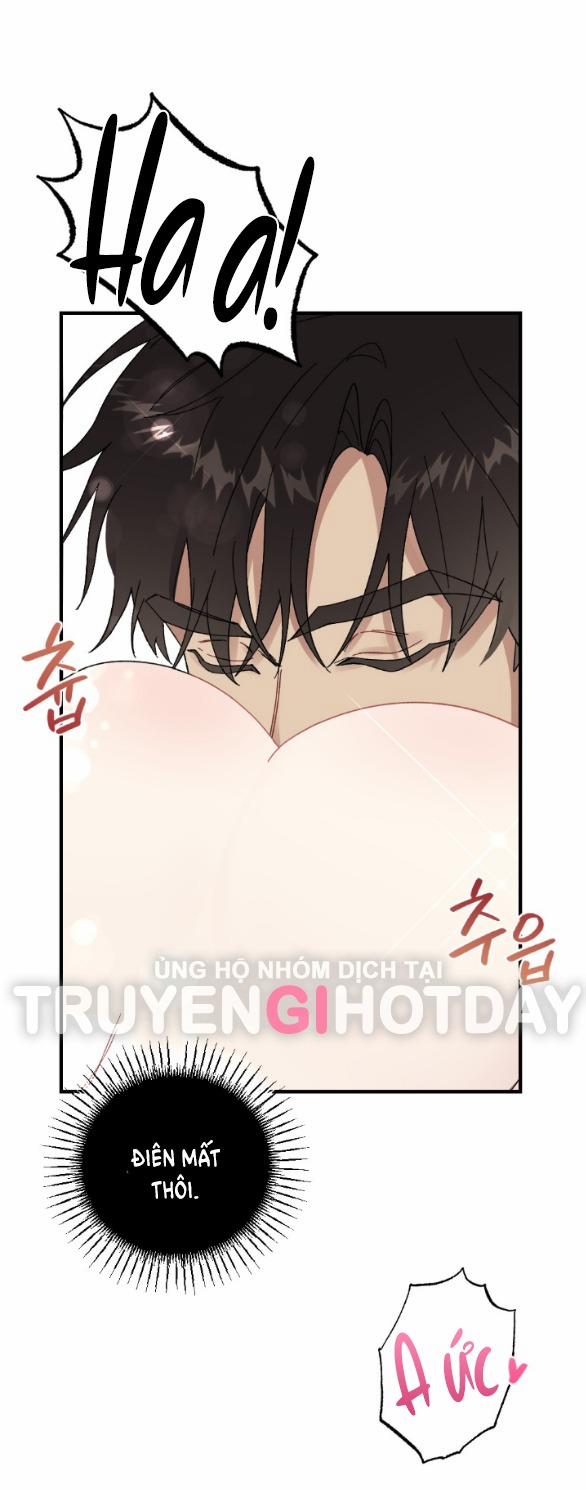 manhwax10.com - Truyện Manhwa [18+] Chuyện Mèo Trắng Bị Ba Tước Báo Đen Ăn Thịt Chương 2 1 Trang 20