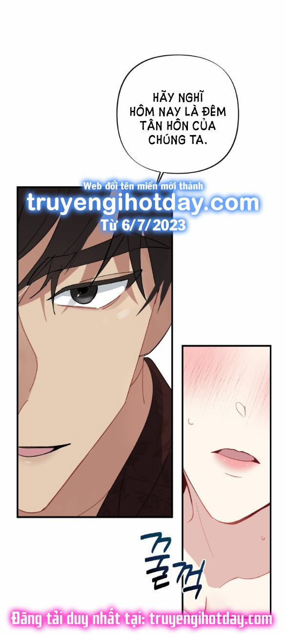 manhwax10.com - Truyện Manhwa [18+] Chuyện Mèo Trắng Bị Ba Tước Báo Đen Ăn Thịt Chương 2 1 Trang 6