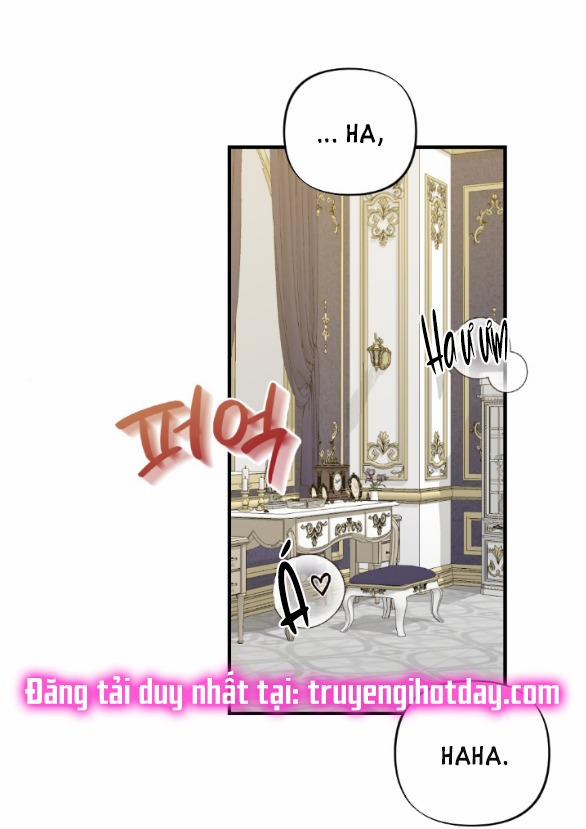 manhwax10.com - Truyện Manhwa [18+] Chuyện Mèo Trắng Bị Ba Tước Báo Đen Ăn Thịt Chương 2 2 Trang 19