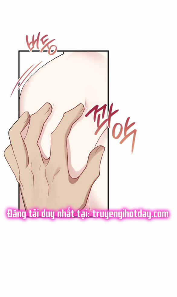 manhwax10.com - Truyện Manhwa [18+] Chuyện Mèo Trắng Bị Ba Tước Báo Đen Ăn Thịt Chương 2 2 Trang 4