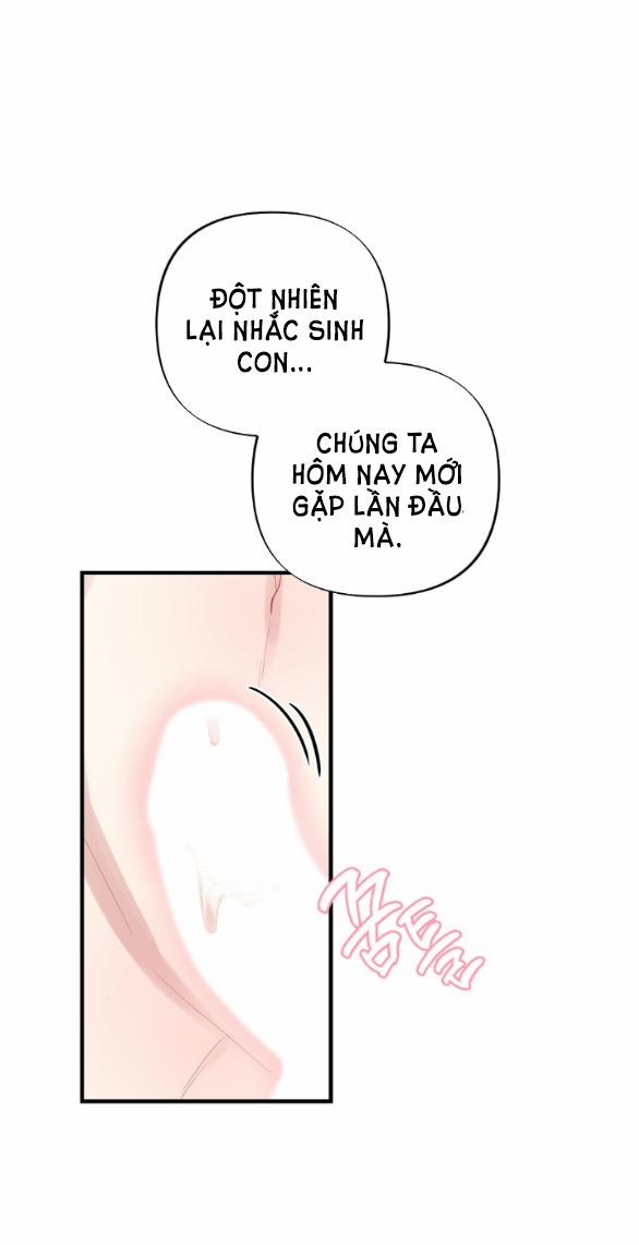 manhwax10.com - Truyện Manhwa [18+] Chuyện Mèo Trắng Bị Ba Tước Báo Đen Ăn Thịt Chương 3 1 Trang 20