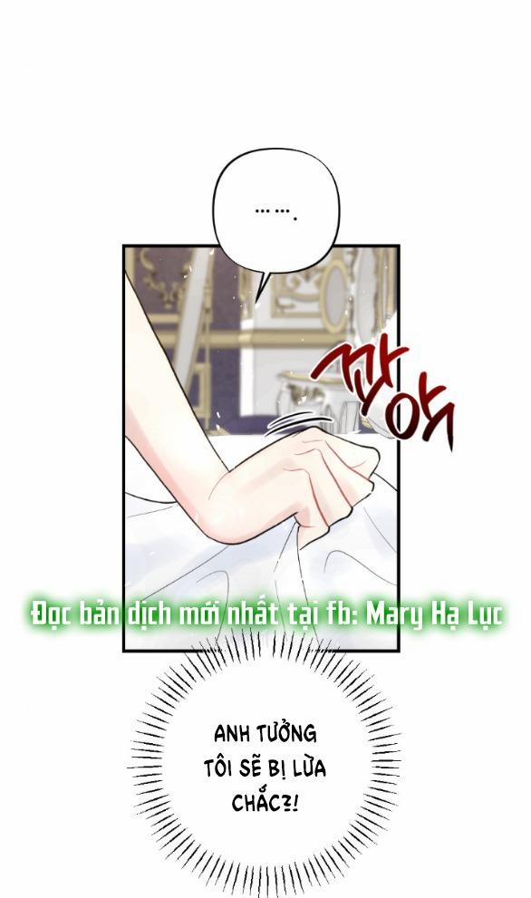 manhwax10.com - Truyện Manhwa [18+] Chuyện Mèo Trắng Bị Ba Tước Báo Đen Ăn Thịt Chương 5 1 Trang 2