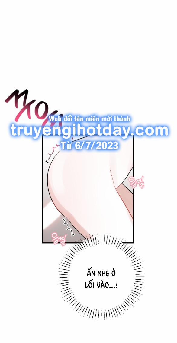 manhwax10.com - Truyện Manhwa [18+] Chuyện Mèo Trắng Bị Ba Tước Báo Đen Ăn Thịt Chương 5 1 Trang 7