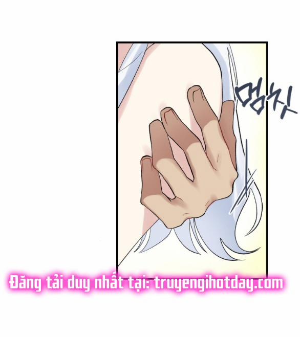 manhwax10.com - Truyện Manhwa [18+] Chuyện Mèo Trắng Bị Ba Tước Báo Đen Ăn Thịt Chương 5 2 Trang 4