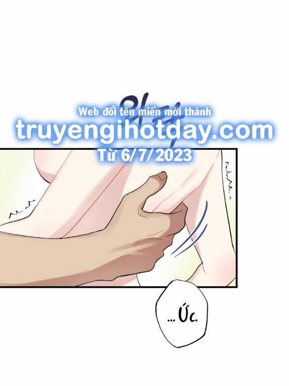 manhwax10.com - Truyện Manhwa [18+] Chuyện Mèo Trắng Bị Ba Tước Báo Đen Ăn Thịt Chương 5 2 Trang 39