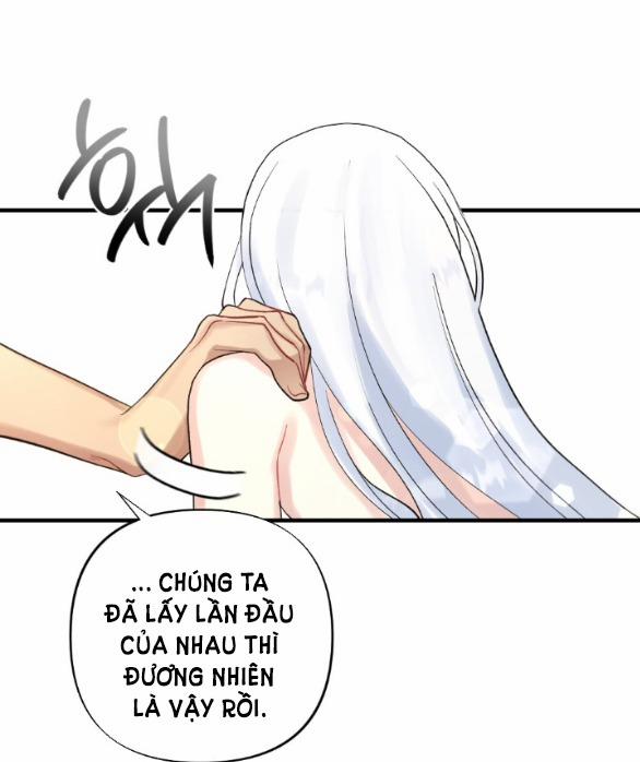 manhwax10.com - Truyện Manhwa [18+] Chuyện Mèo Trắng Bị Ba Tước Báo Đen Ăn Thịt Chương 5 2 Trang 5