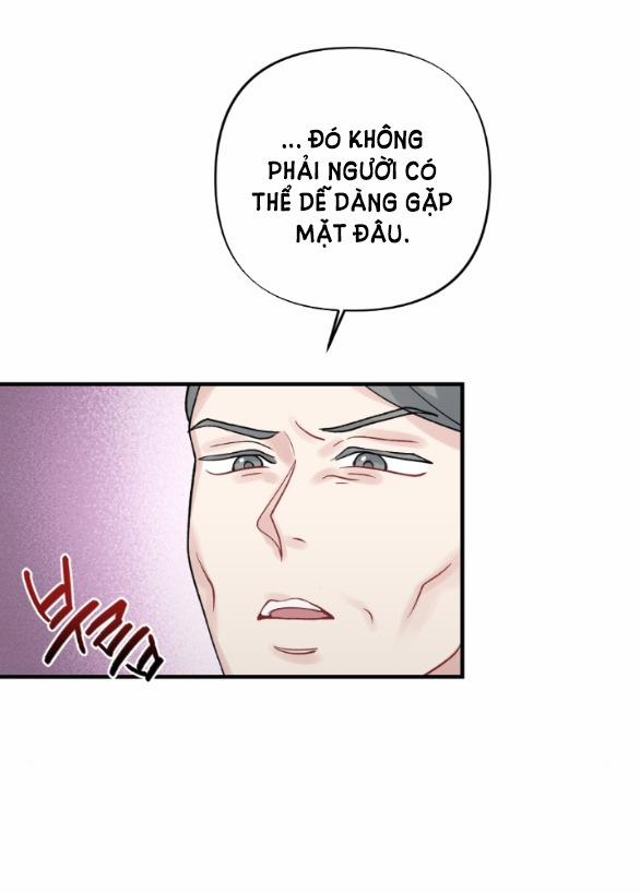 manhwax10.com - Truyện Manhwa [18+] Chuyện Mèo Trắng Bị Ba Tước Báo Đen Ăn Thịt Chương 6 1 Trang 12