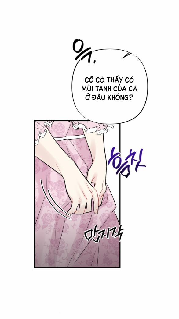 manhwax10.com - Truyện Manhwa [18+] Chuyện Mèo Trắng Bị Ba Tước Báo Đen Ăn Thịt Chương 6 1 Trang 18