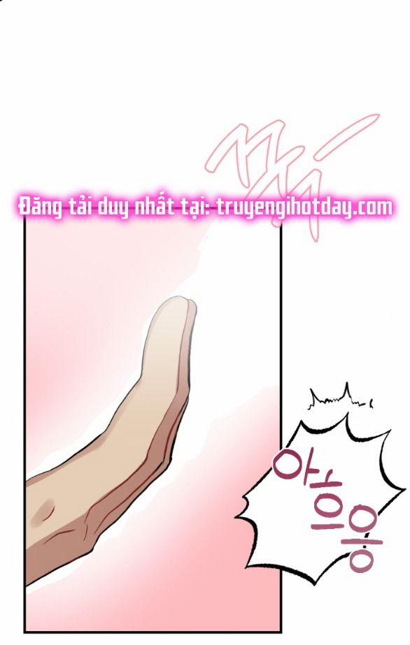 manhwax10.com - Truyện Manhwa [18+] Chuyện Mèo Trắng Bị Ba Tước Báo Đen Ăn Thịt Chương 7 1 Trang 21