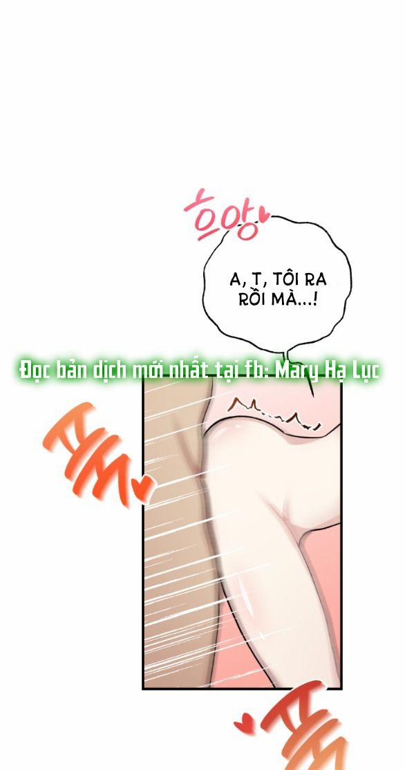 manhwax10.com - Truyện Manhwa [18+] Chuyện Mèo Trắng Bị Ba Tước Báo Đen Ăn Thịt Chương 7 1 Trang 36